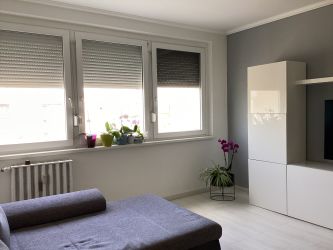 ELADÓ - Bp., XIII. Pannónia utcai lakás