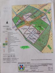 Eladó Vecsésen ipari kereskedelmi terület