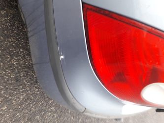 Eladó Ford Focus Trend, 4 ajtós, megbízható benzines kivitel