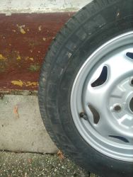 Gumik felnivel eladók