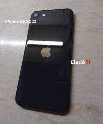 iPhone SE 2020