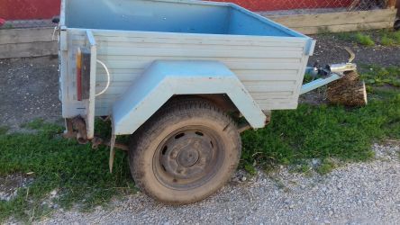 Jó állapotú, magosítóval is rendelkező futó eladó