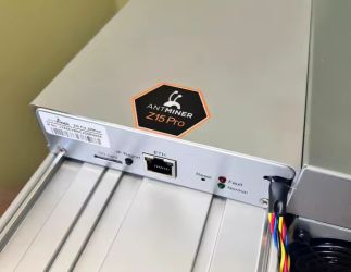 Antminer z15 420k zcash Bitmain z15 pro 840k z15 Pro 860K sz
