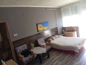 Eladó Lakás Kazincbarcikán