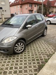 Mercedes A180 CDI Avantgarde eladó