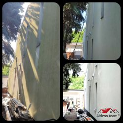 Professzionális épület tisztítás 