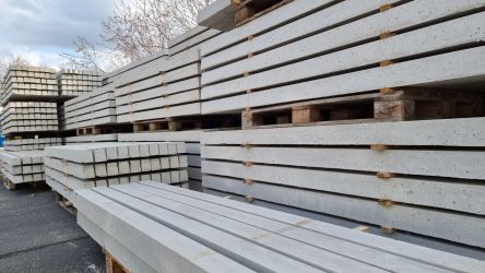 3D táblás kerítés panel, kerítéspanel, vadháló, drótfonat