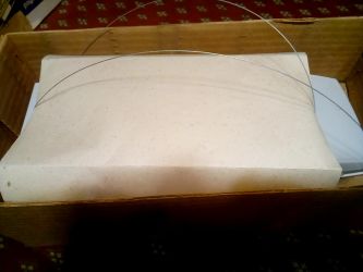 Eladó eredeti szovjet távirányítós Lada Szamara játékautó 