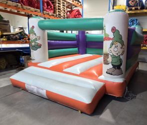 Eladó   Ugrálóvár