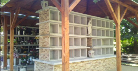 EU szabvány 30x30x30cm-es fakkos iráslap hellyel