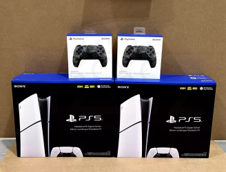 Sony PlayStation 5 konzol 1TB $159