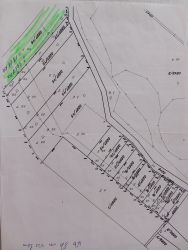 Vecsésen városhoz közel 2,5 ha szántó eladó