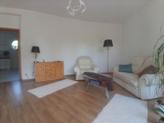 Eladó egy modern, 67 m2 -es, TERASZOS, ÚSZÓMEDENCÉS lakás