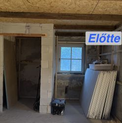 Építőipari Munkák Korrekt Kedvező Áron, Igényesen!