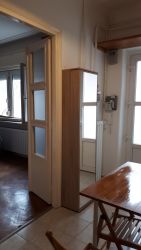 Két külön nyíló szoba, klímás lakás jó közlekedéssel – XIV. 