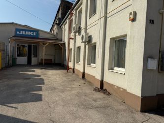 950 m²-ES IPARI CSARNOK / RAKTÁR KIADÓ – CSEPEL