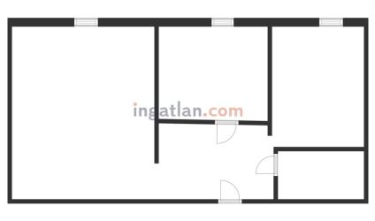 Tulajdonostól eladó XIV.kerület központi részén 