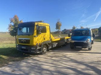 Autómentés Budapest X. kerület – 0–24 autómentő szolgáltatás