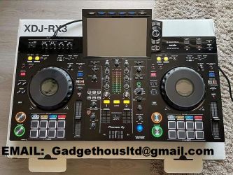 Pioneer CDJ-3000, Pioneer DJM-A9, DJM-V10-LF , DJM-900NXS2