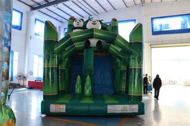 Eladó Panda Óriás Csúszda 