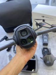 DJI Mavic 4 Pro, DJI Mavic 3 Pro, DJI Air 3S, DJI Mini 5 Pro