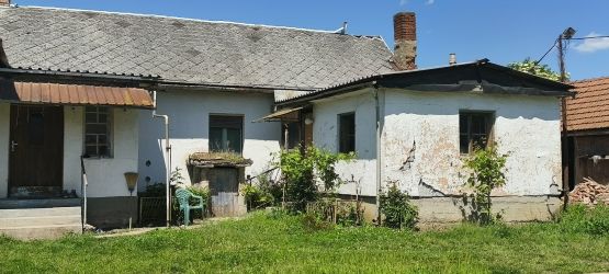Sajólászlófalván eladó családi ház 