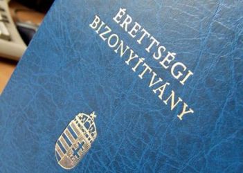 Eladó Diploma Nyelvvizsga Érettségi OKJ Bizonyítvány!