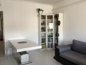 ELADÓ - Bp., XIII. Pannónia utcai lakás