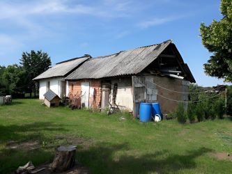 Tanya családi házzal 6314 nm területtel