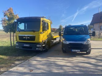 Autómentés Budapest I. kerület – 0–24 autómentő szolgáltatás