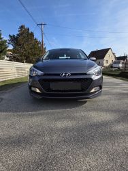 Eladó hyundai i20 