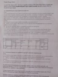 Üllőn közműves építési telek eladó családi házas övezetbe