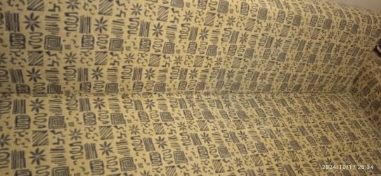 Jó állapotú kanapé eladó 