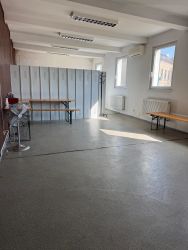 950 m²-ES IPARI CSARNOK / RAKTÁR KIADÓ – CSEPEL
