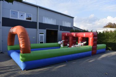 Eladó Lóverseny Pálya