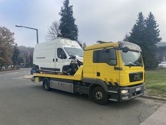 Autómentés Budapest XI. kerület – 0–24 autómentő szolgáltatá