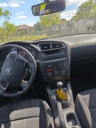 Eladó a Citroen C4 