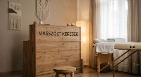 Masszőzt keresek izom és test lazító masszírozáshoz