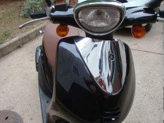Yamaha Why 2T----2010.09.29.ei model