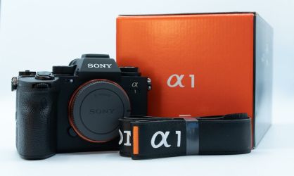 New Camera Digital And Cameras Equipment