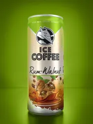 Hell Ice Coffee Rumosdió ízű