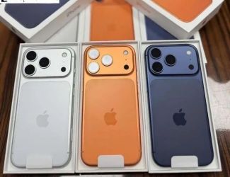 Apple iPhone 17 Pro Max, iPhone 17 Pro, iPhone 17 