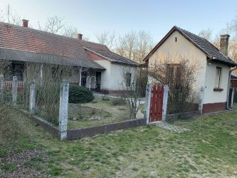 Erdőszéli idill, nagy telekkel 