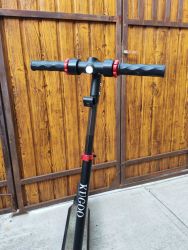 Kugoo elektromos roller áron alul eladó.