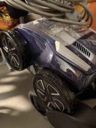 Zodiac Alpha RA 6700IQ