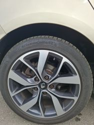 Renault Megane Berline Intens Energy 1,2 TCe