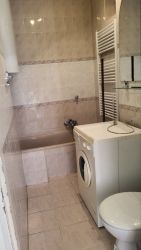 Tehermentes, lakás eladó akár azonnali beköltözéssel