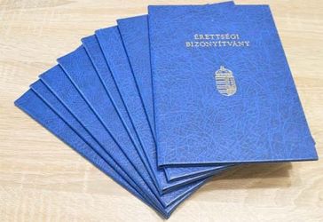 Eladó Diploma Nyelvvizsga Érettségi OKJ Bizonyítvány!