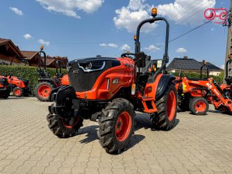 Eladó új ACE VEER 3000 25 LE-s kistraktor