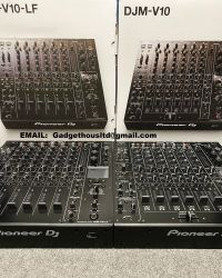 Pioneer CDJ-3000, Pioneer DJM-A9, DJM-V10-LF , DJM-900NXS2